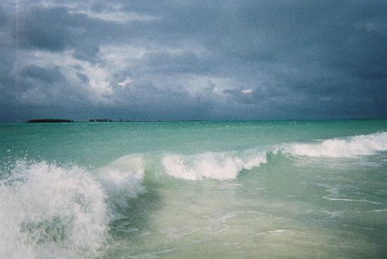 Playa Pilar景点图片