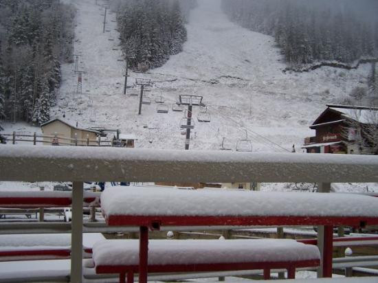 陶斯滑雪谷-Taos Ski Valley必去景点