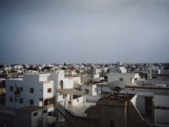 Nour El Kantaoui Hotel