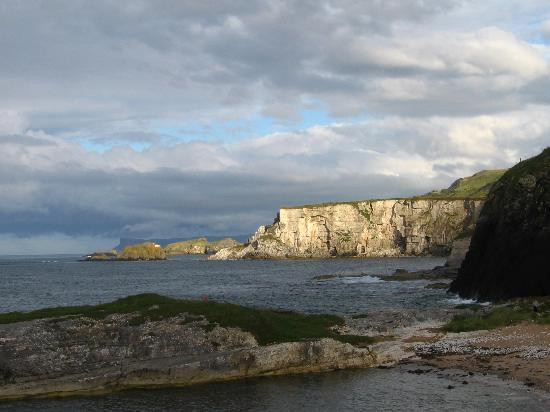 Sheep Island View Hostel and Conference Center