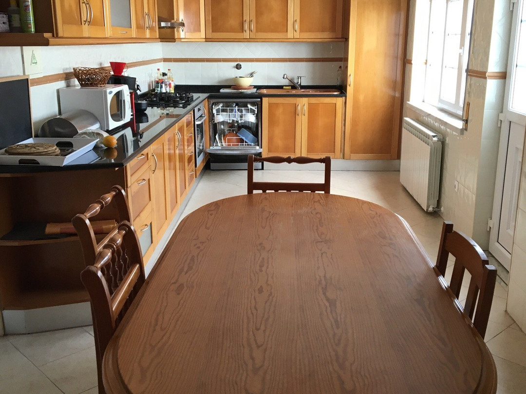 Surfway Guesthouse