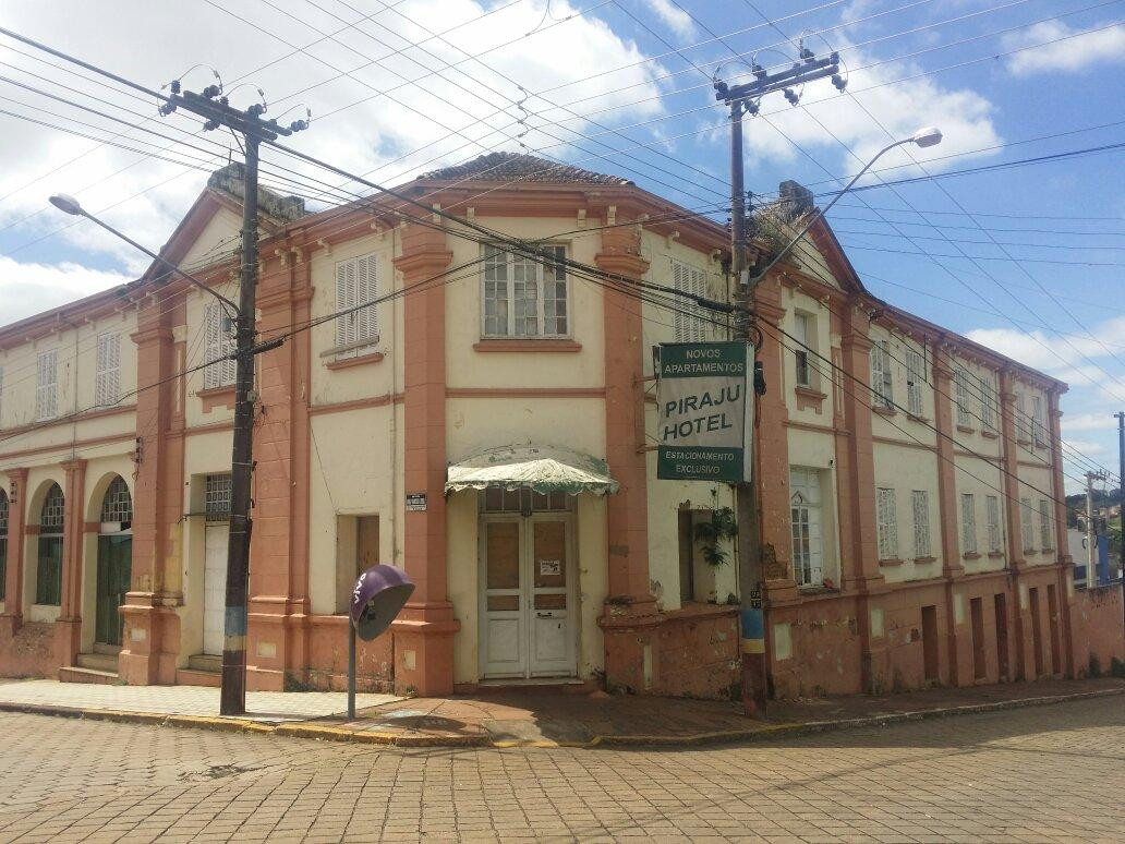 Hotel Piraju