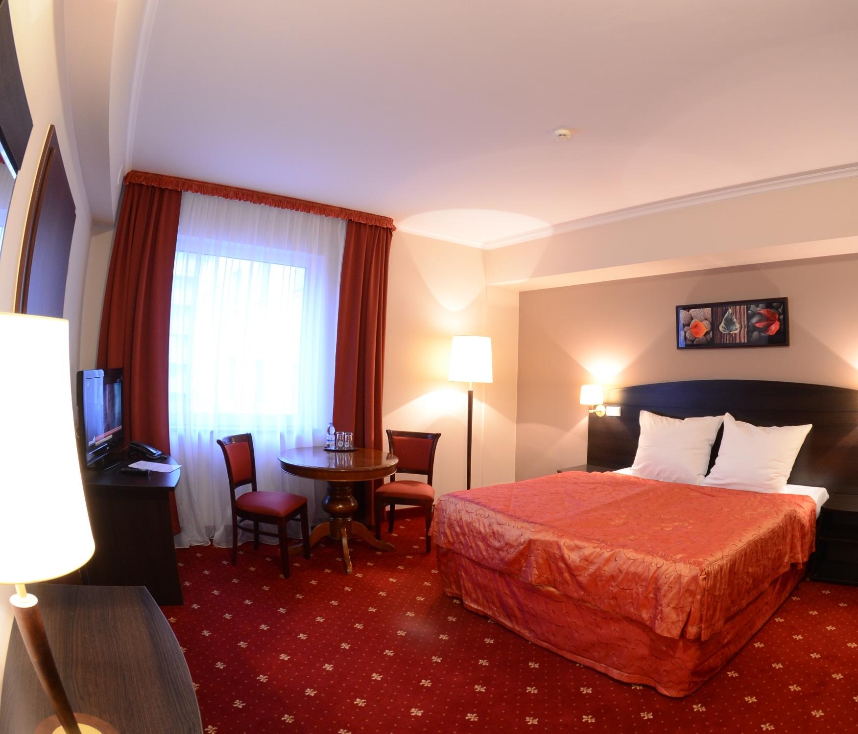 Hotel San Remo-官方