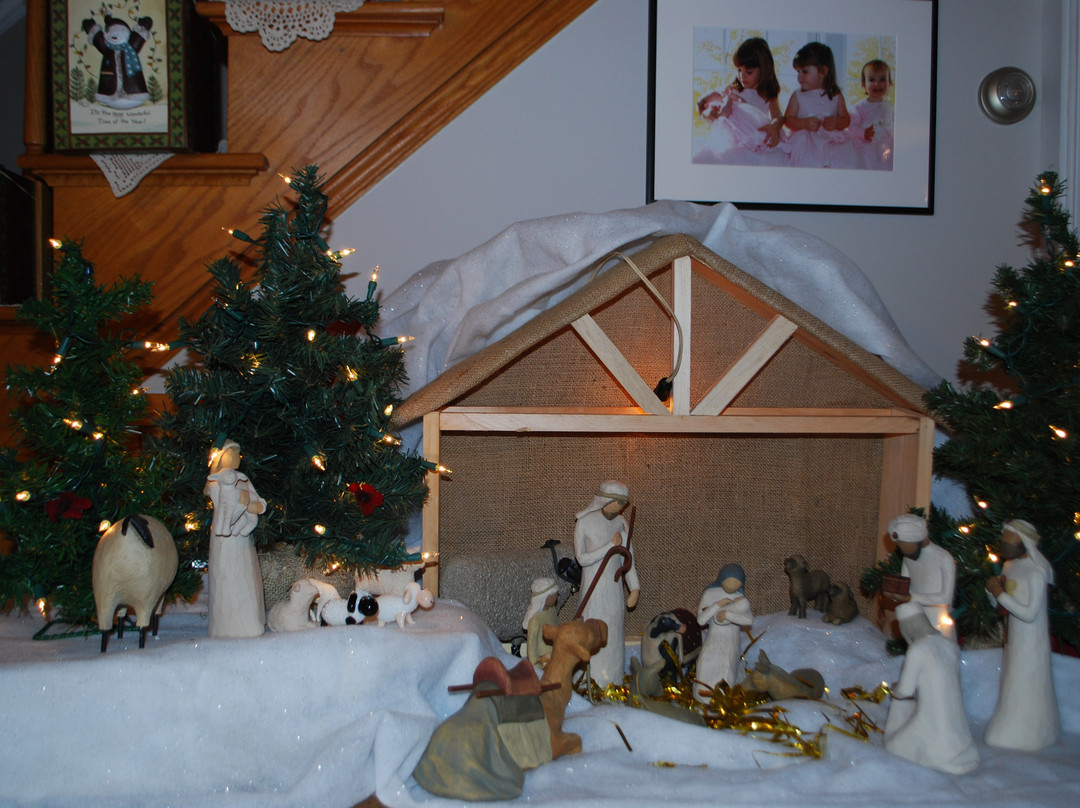 Parent Farmhouse B&B主图