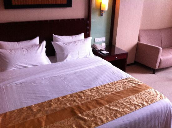 锦江国际大酒店主图