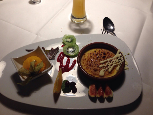 Hotel-Restaurant Steuermann