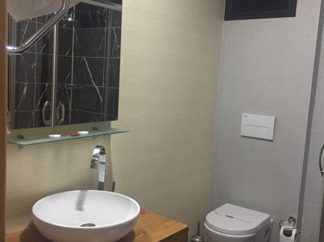 Duzce Anil Hotel