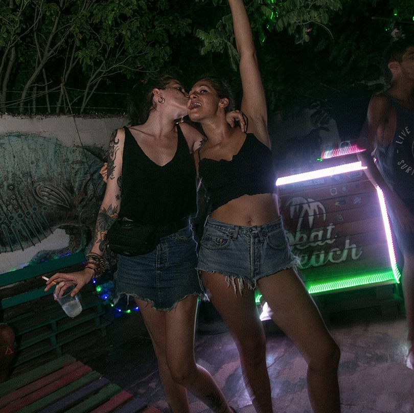 Beat Beach-位于塔甘加必去景点