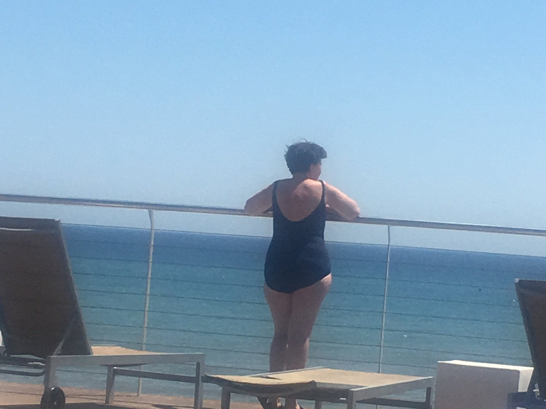 Globales Playa Estepona主图