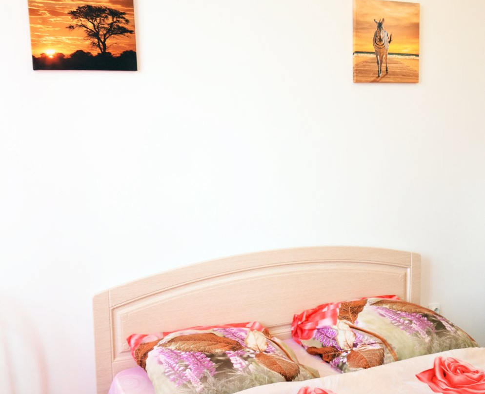 Tolmachevo酒店住宿-Grand Hotel