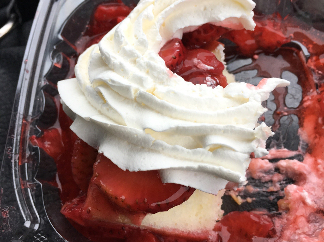 Gina's Piece of Cake