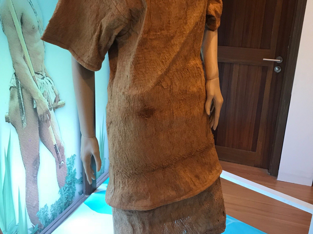 Sungai Menyala Edu-Ecotourism Center-波德申必去景点