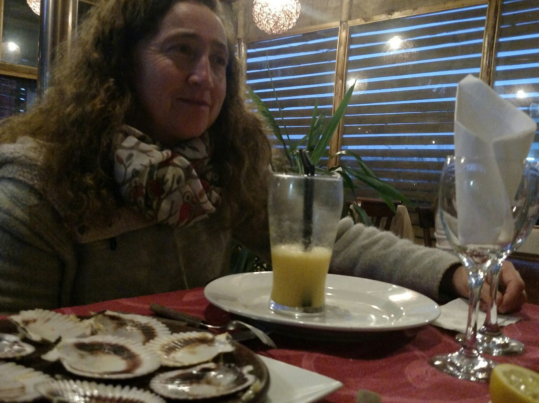 Quinta de Tilcoco旅游攻略图片