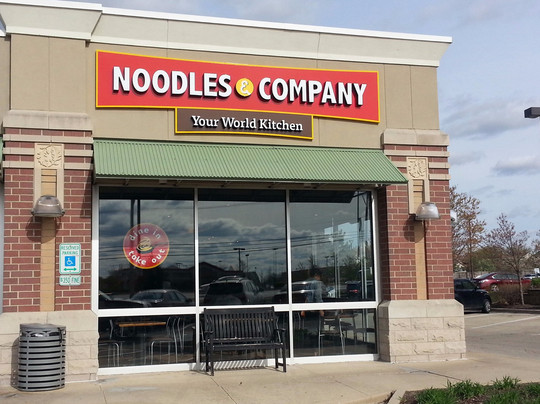 Noodles & Company