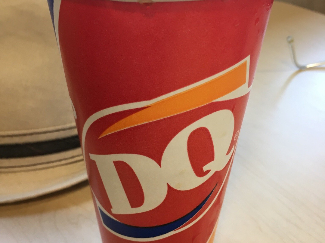 Dairy Queen Grill & Chill