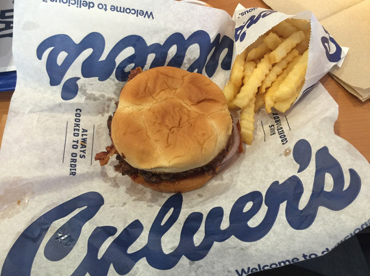 Culvers