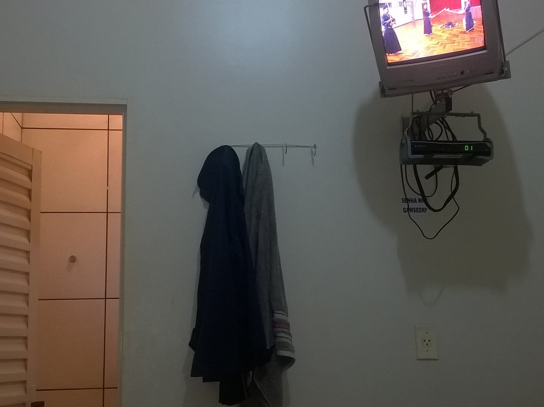 Hotel Dos Viajantes