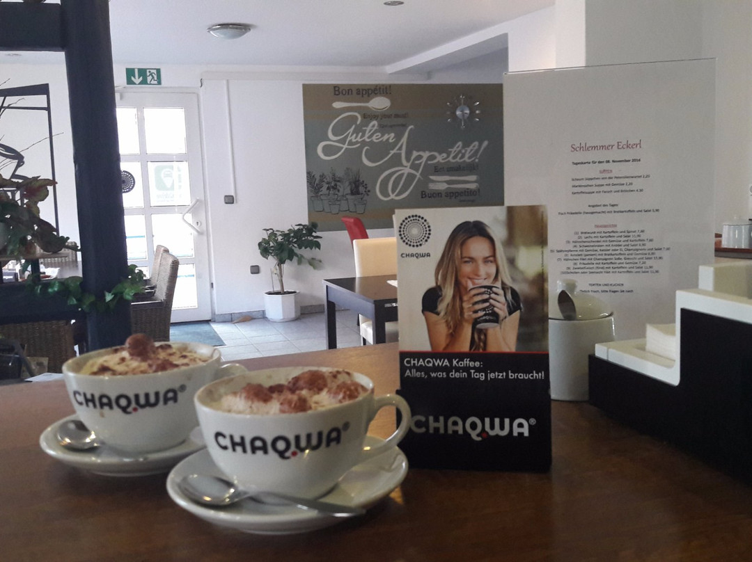 Bistro Schlemmer Eckerl