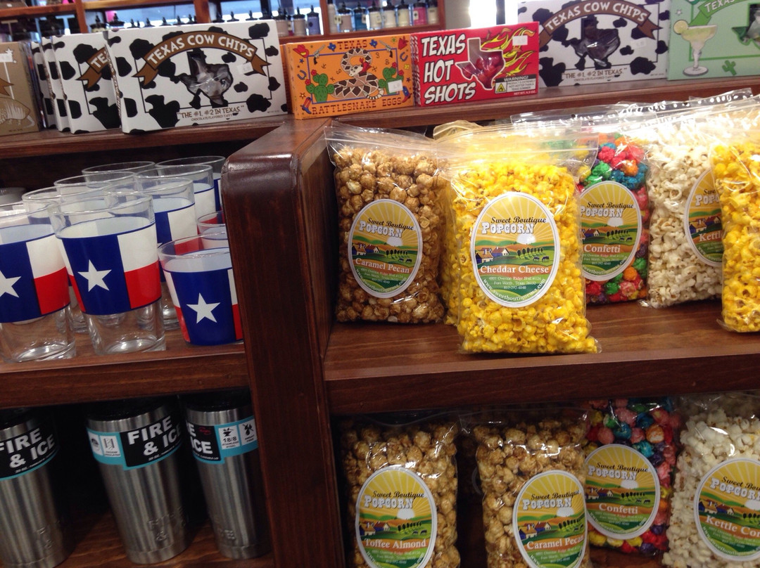 Cross Plains餐馆和美食-Denny's