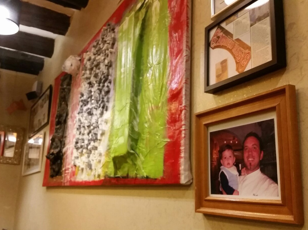Il Bistrot Di Pomata