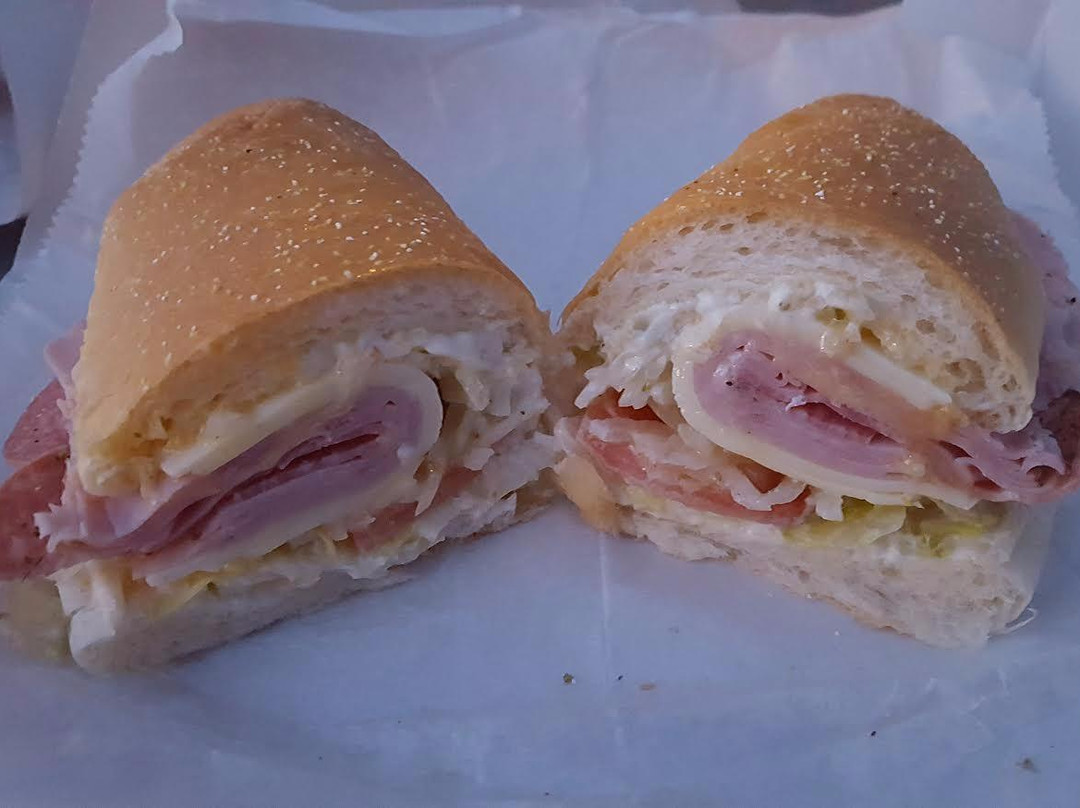 Giovanna's Italian Kitchen