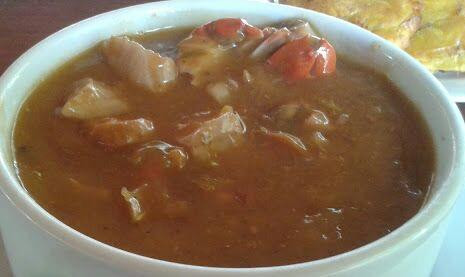 Santa Rita餐馆和美食-La Torre del Greco