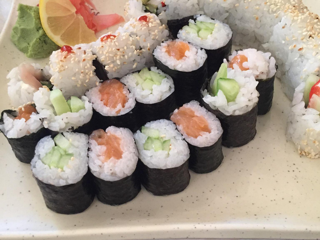 Sushi Miso