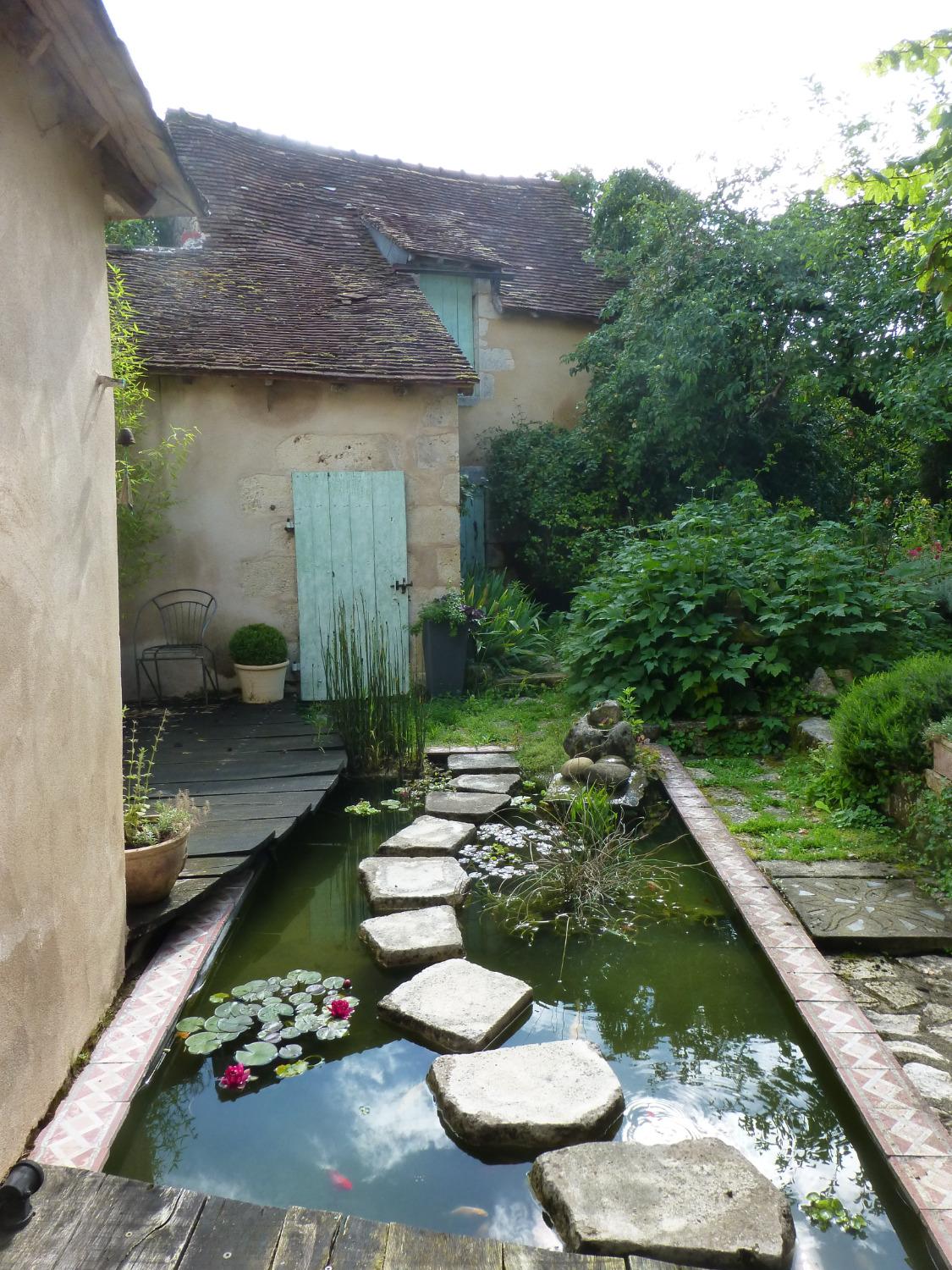 Artemisia Guest House B&B-官方