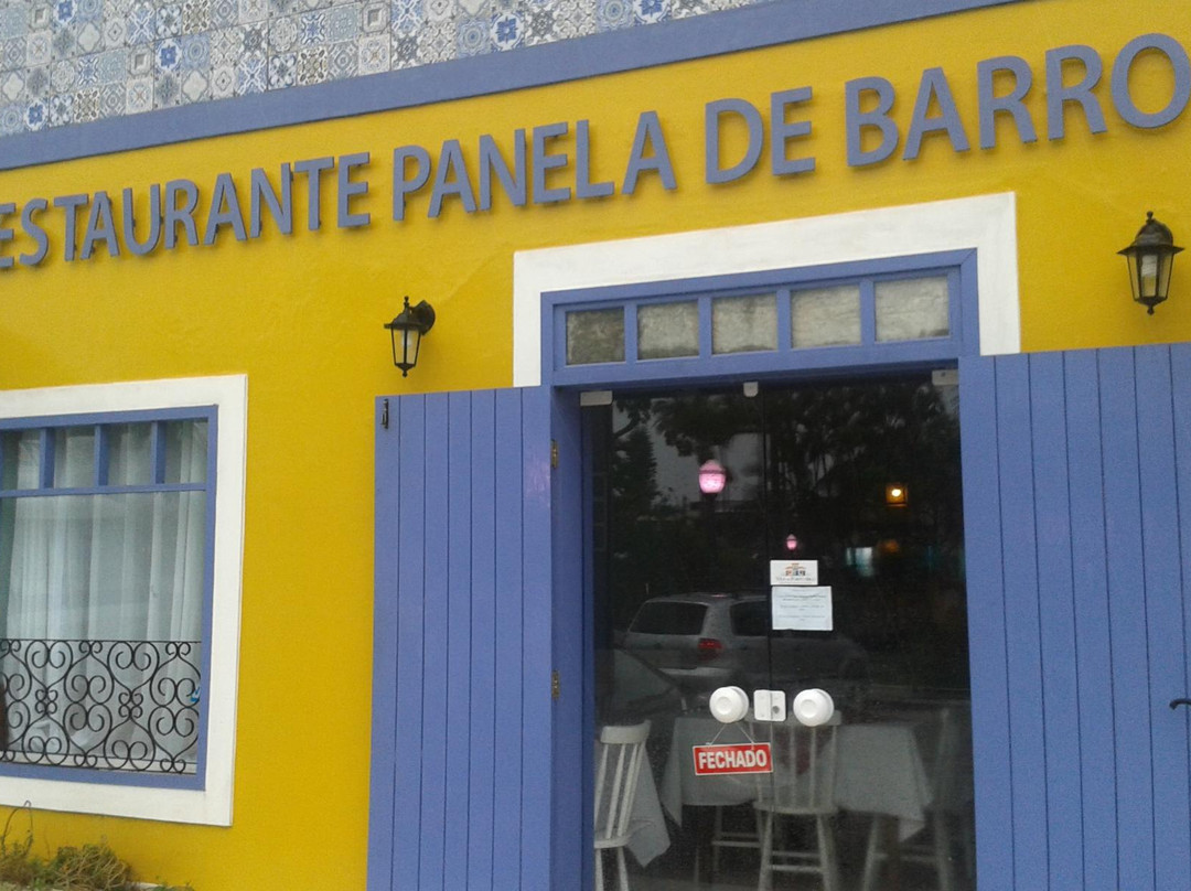 Porto Belo旅游攻略图片