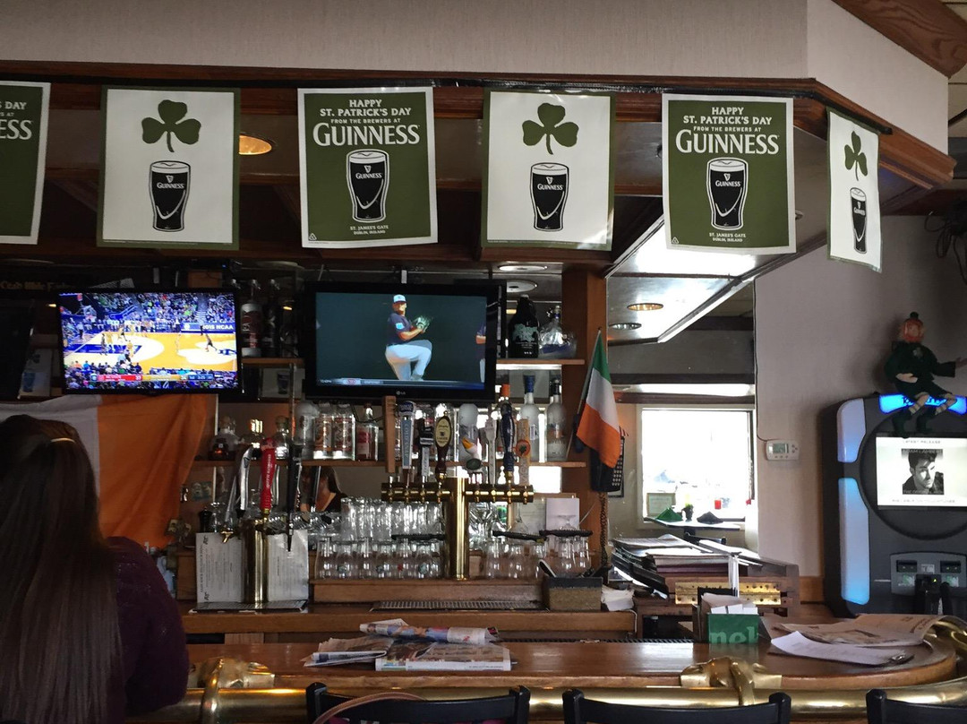 Glen Rock餐馆和美食-Glen Rock Inn