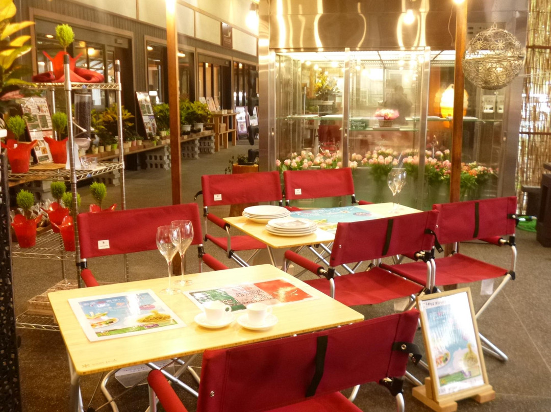 サイサイカフェ主图