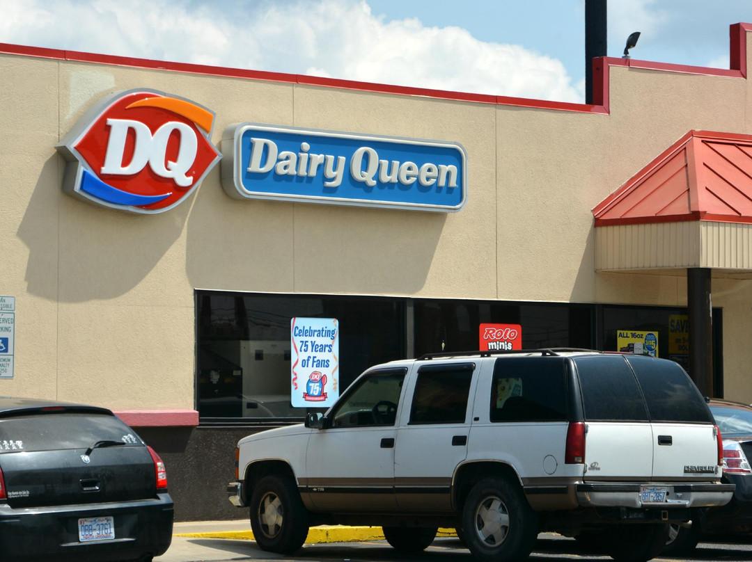 Dairy Queen (Treat)