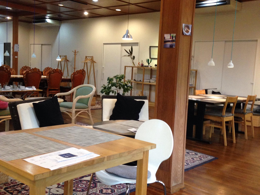 和气町餐馆和美食-Bud of Bottle Japan