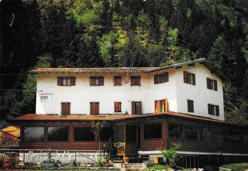 Locanda Ai Ciar-客卧