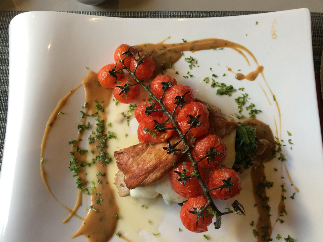 Brasserie 't Vierbunder