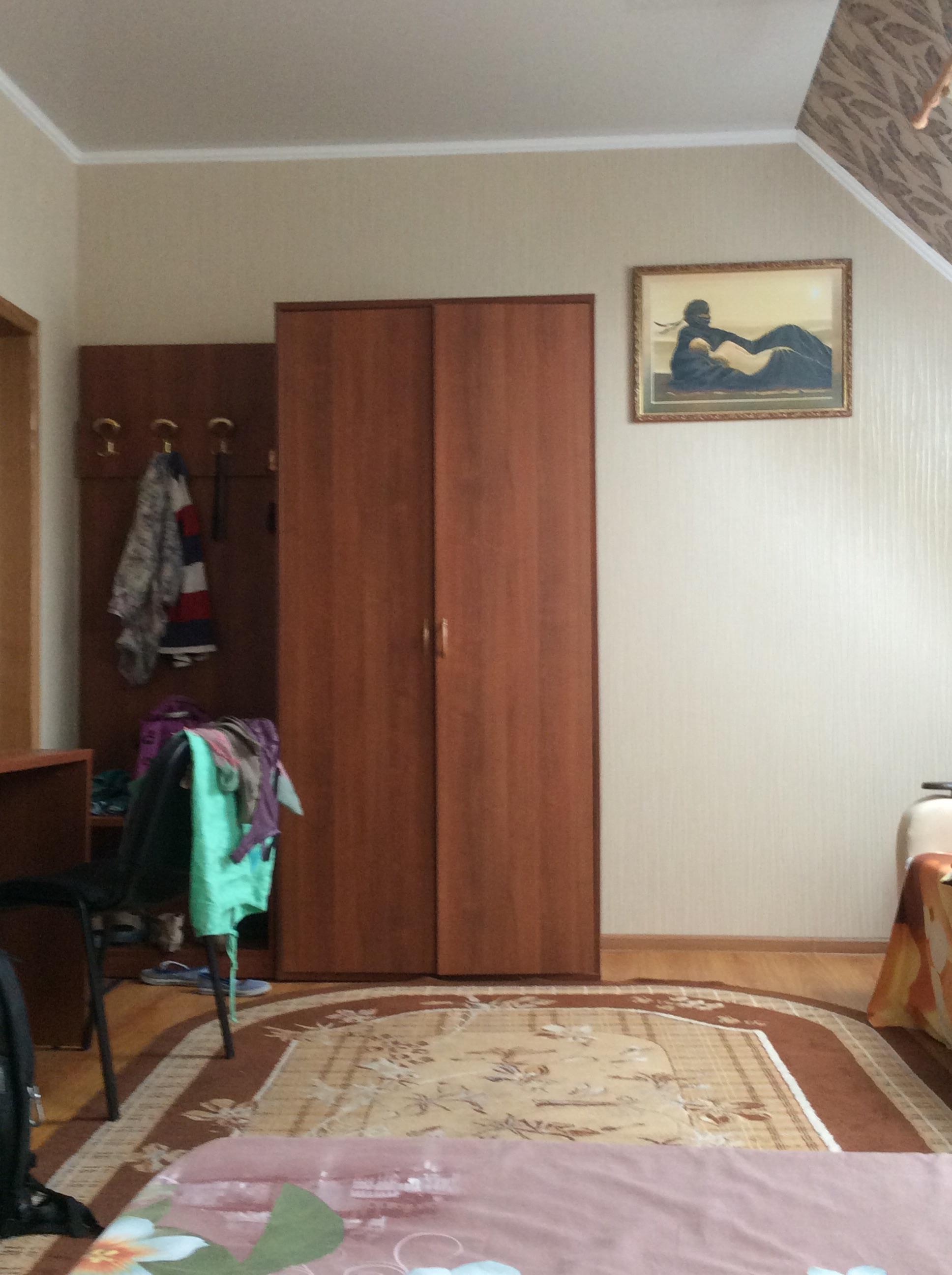 Guest House Stary Oskol-客卧