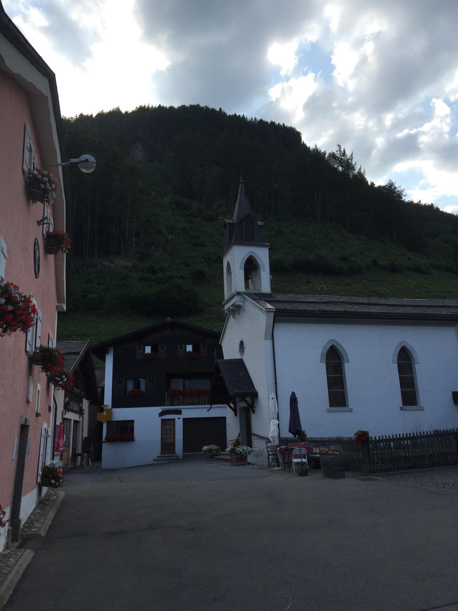 B&B La Maison des Fees-客卧