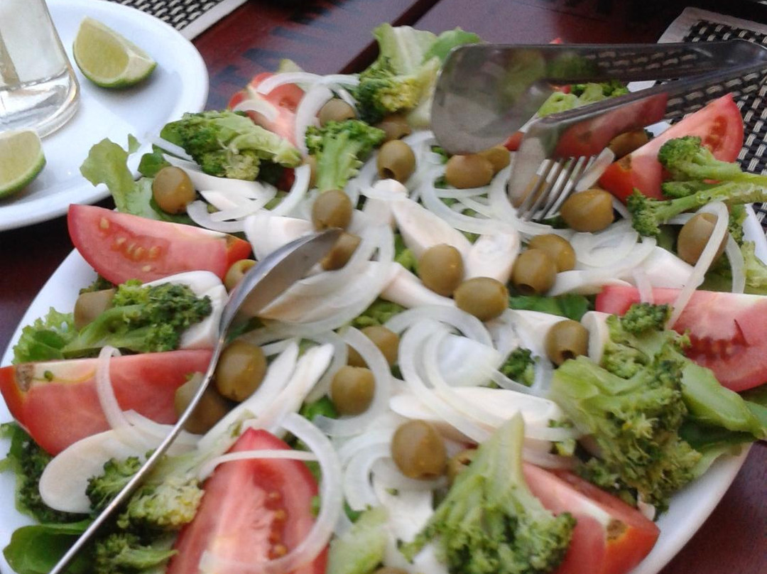 Margherita Pizzaria E Restaurante