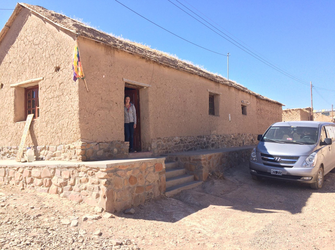 Hospedaje Marisol