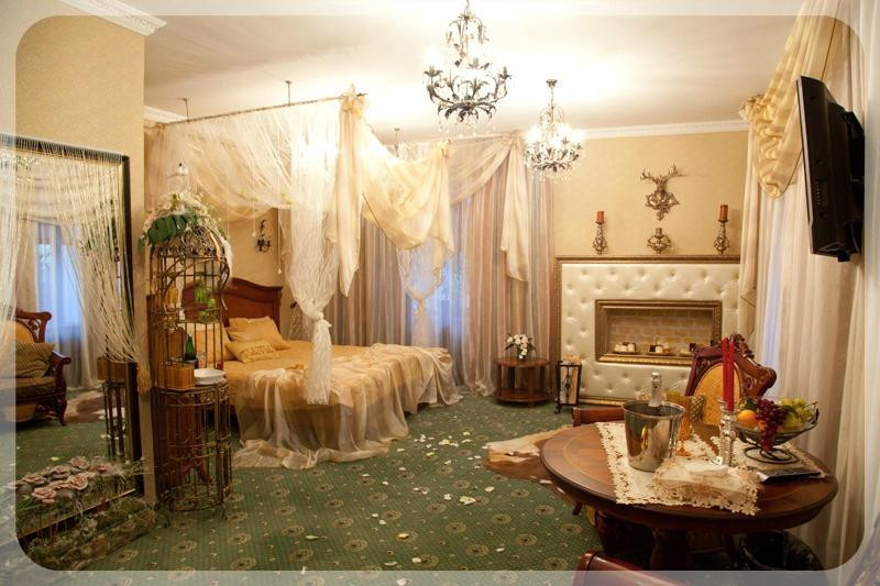 Ukhta酒店住宿-Hotel Prial