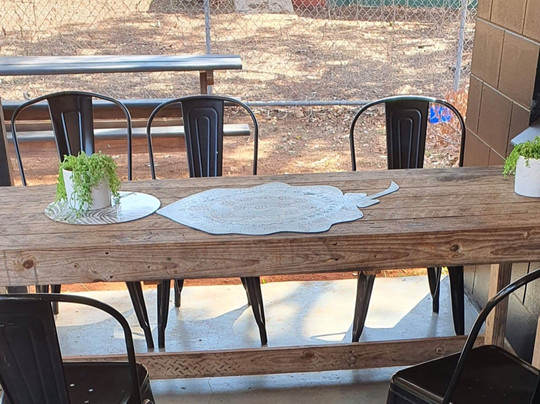 Thupmul Coffee Espresso Bar