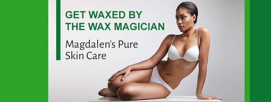 MAGDALEN'S PURE SKIN CARE-罗克维尔必去景点