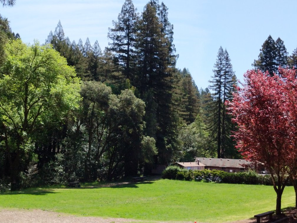Westminster Woods Camp and Conference Center