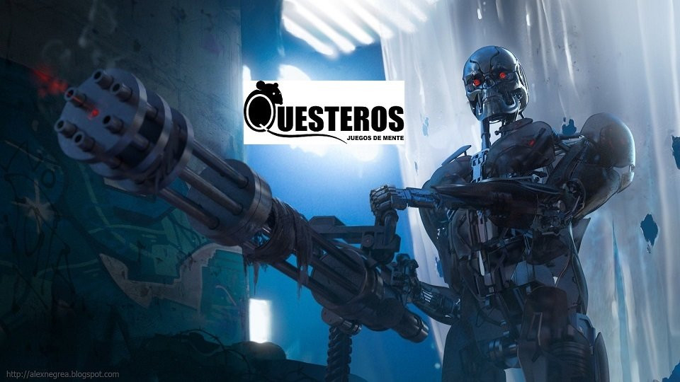 Questeros Barcelona-巴塞罗那必去景点