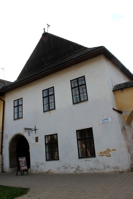 Dom Palcsoovcov