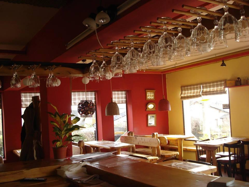 La Piccolina - Pizzas y Empanadas