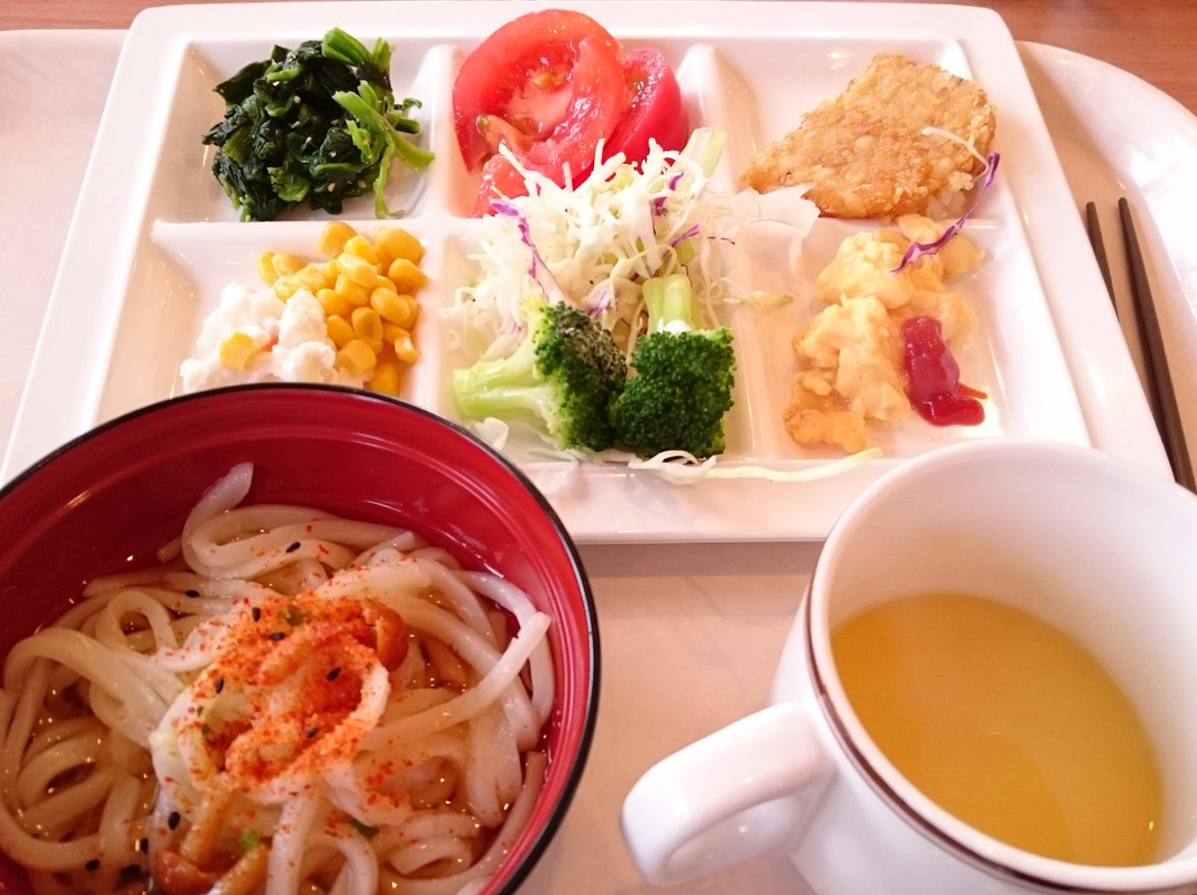 Coco's 三鷹大沢店