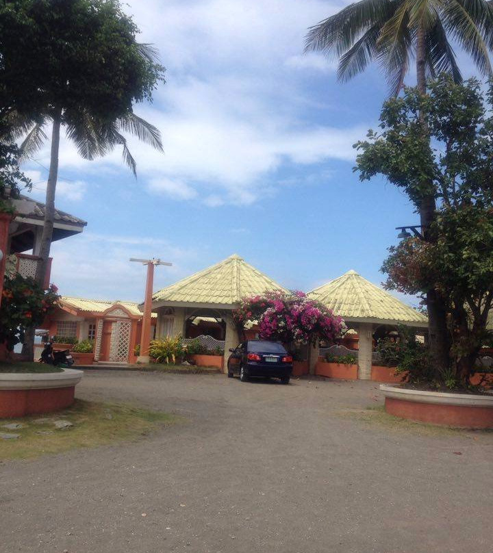 Villamar Beach Resort