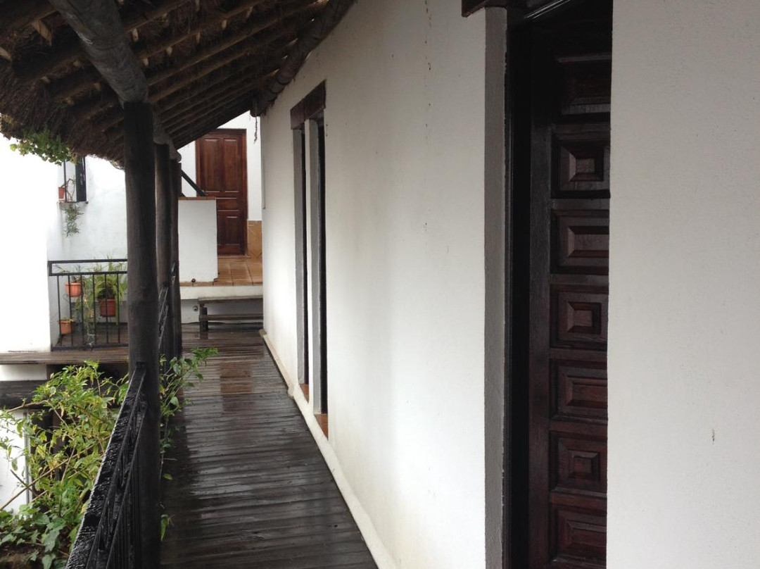 Casa Rural Marina