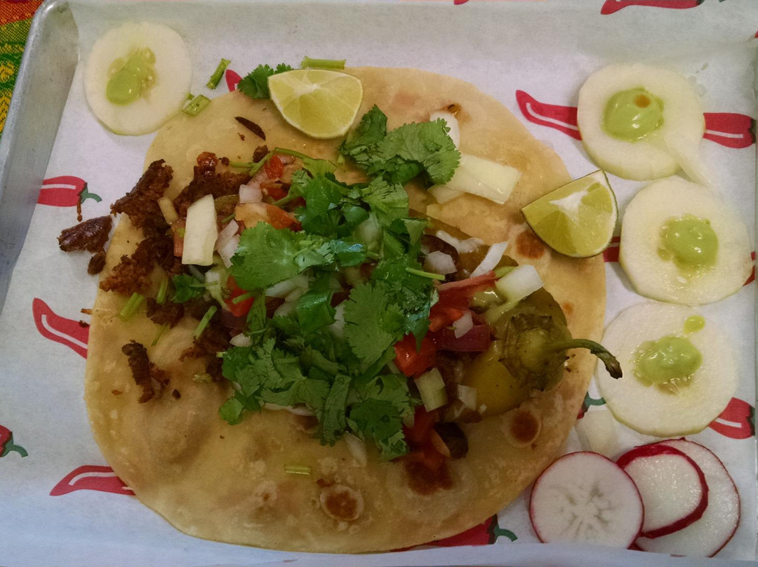 肯特餐馆和美食-Asadero